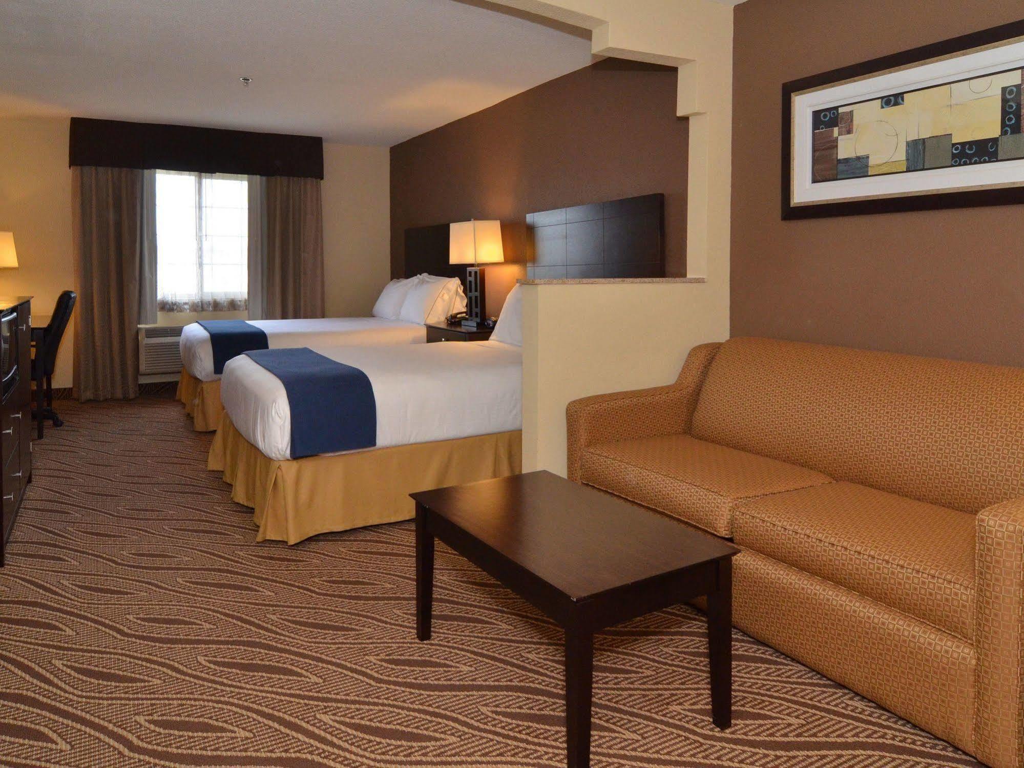 Quality Inn & Suites Airport North - Stone Oak San Antonio Exteriér fotografie